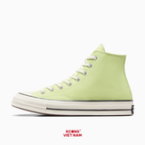 🔥Deal Cuối – Chốt Nhanh! Giày Converse Chuck 70 Seasonal Color Citron This High Top A07428C