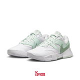 Giày Nike Court Lite 4 White Steam FD6575-112 Unisex Tennis Pickleball