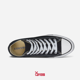 Giày Converse Chuck Taylor All Star Classic Black High Top M9160C
