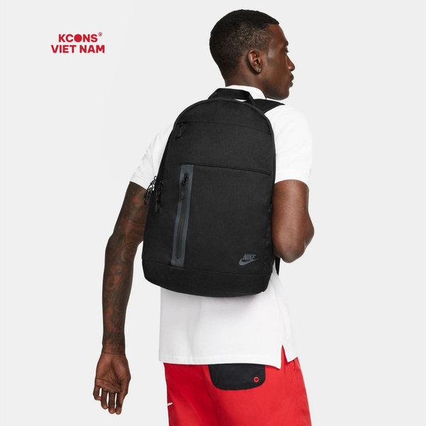 Ba lô Unisex Nike Premium Backpack (21L) Đa Năng Đeo Vai Đi Học Đi Chơi Du Lịch DN2555-010