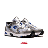 🔥Deal Cuối – Chốt Nhanh! Giày New Balance 530 'Silver Blue' U530ADE