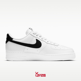 [ĐỘC QUYỀN ONLINE] Giày Nike Air Force 1 '07 Leather White/ Black CT2302-100 AF1