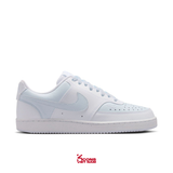 Giày Nike Court Vision Low Next Nature 'Triple White' FV9952-105