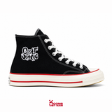 Giày Converse Chuck Taylor 1970 Golf Wang Black High Top SP1217633