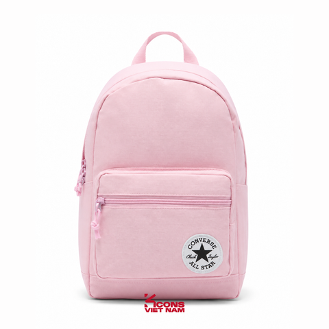 Ba lô Converse Mini Go To Backpack MA5852-AMH Go 2 Pink