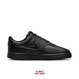 Giày Nike Court Vision Low Next Nature Leather Black CD5434-003