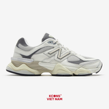 Giày New Balance 9060 Sea Salt & Castlerock U9060AGA