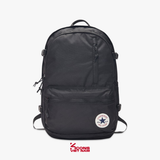 Ba lô Unisex Converse STRAIGHT EDGE BACKPACK 10021138-A01