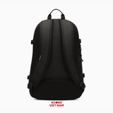 Ba lô Unisex Converse STRAIGHT EDGE BACKPACK CONMA5672-023 Black