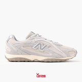 Giày New Balance 204L Grey Matter/ Shipyard Suede U204L86W