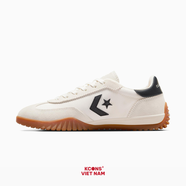 🔥Deal Cuối – Chốt Nhanh! Giày Converse Run Star Trainer Egret A08262C