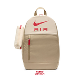 Balo Nike Air Backpack Khaki DR6089-247 20L