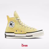 Giày Converse Chuck Taylor 1970 Plus High SOFT SUNSHINE A00740C Yellow Canvas