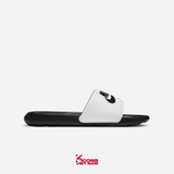Deal Cuối - Chốt Nhanh! Dép Nike Victori One Slide Black White CN9675-005