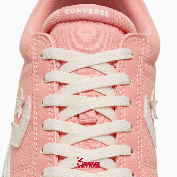 Giày Converse Sport Classic Casual Sneakers Coral A12749C Low Top