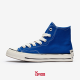 Giày Converse Chuck Taylor 1970s Sketch Blue Unisex High Top A08523C