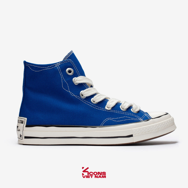 Giày Converse Chuck Taylor 1970s Sketch Blue Unisex High Top A08523C