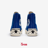 Giày Converse Chuck Taylor 1970s Sketch Blue Unisex High Top A08523C