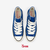 Giày Converse Chuck Taylor 1970s Sketch Blue Unisex High Top A08523C