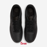 Giày Nike Court Next Nature Vision Low DH2987-002 Leather All Black