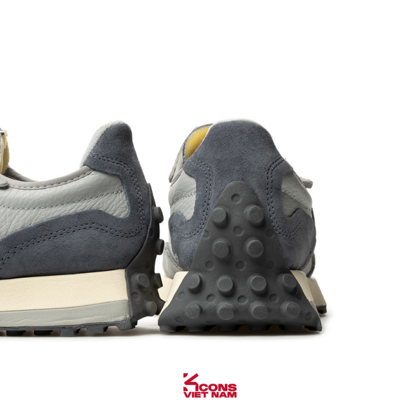 Deal Cuối – Chốt Nhanh! Giày New Balance 327 'Slate Grey' U327WGC