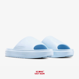 Deal Cuối, Chốt Nhanh! Dép Converse Essential Slide Blue Supermoon A12176C Unisex