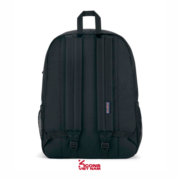 Balo JanSport Black Union Pack 27L Chính Hãng Unisex Đi Học Đi Làm - JS0A4NV-C008
