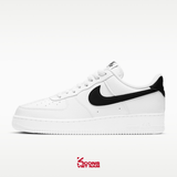 [ĐỘC QUYỀN ONLINE] Giày Nike Air Force 1 '07 Leather White/ Black CT2302-100 AF1