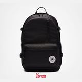 Ba lô Unisex Converse STRAIGHT EDGE BACKPACK CONMA5672-023 Black