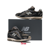 Giày New Balance 204L 'Black Magnet' U204L5WZ Sneaker Unisex Retro Lifestyle