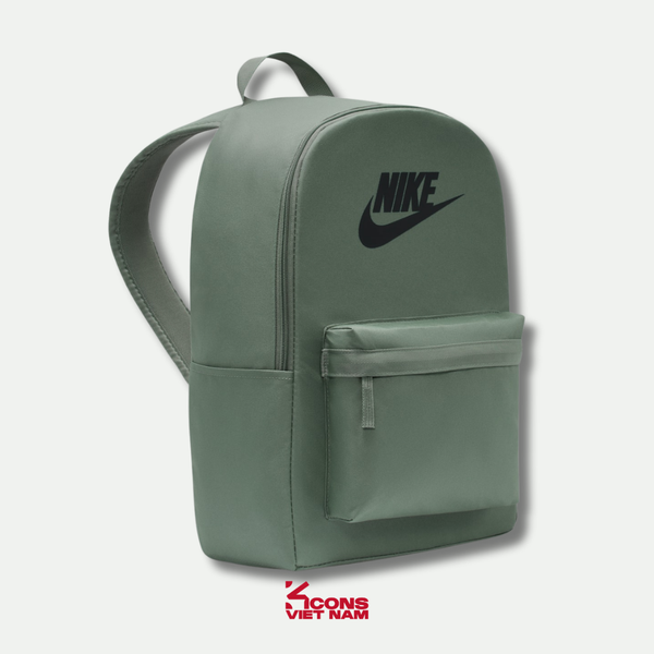 Ba lô Unisex Nike Heritage Backpack Đa Năng DC4244-364