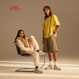 🔥Deal Cuối – Chốt Nhanh! Giày New Balance 9060 Beige Grey U9060LBD