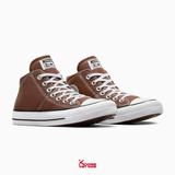 Deal Cuối, Chốt Nhanh! Giày Converse Chuck All Star Madison Brown Mid Top A08291C
