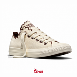 [NEW ARRIVAL 2026] Giày Converse Chuck Taylor All Star Scalloped Low Cream A21826C