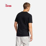 Deal Cuối - Chốt Nhanh! Áo Thun Nike Tay Ngắn Sportswear T-Shirt AR5005-010 Đen Trắng Cotton Mềm Thoáng Regular Fit