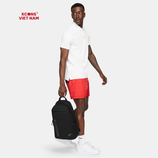 Ba lô Unisex Nike Premium Backpack (21L) Đa Năng Đeo Vai Đi Học Đi Chơi Du Lịch DN2555-010