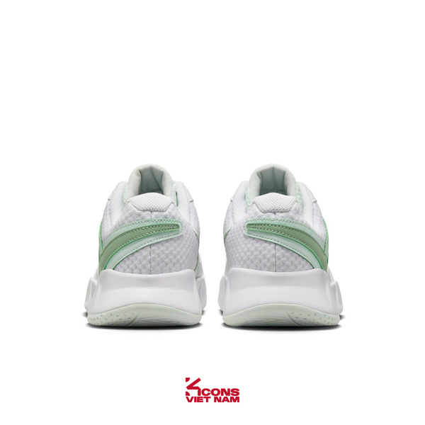 Giày Nike Court Lite 4 White Steam FD6575-112 Unisex Tennis Pickleball