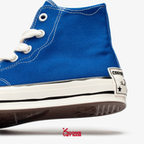 Giày Converse Chuck Taylor 1970s Sketch Blue Unisex High Top A08523C