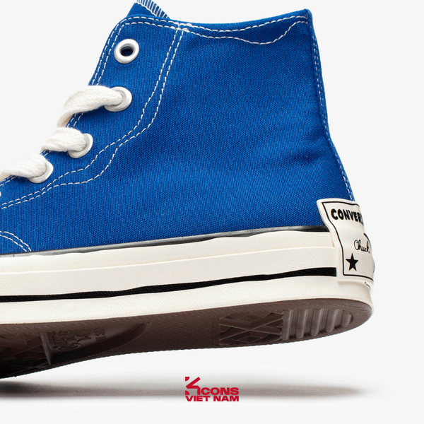 Giày Converse Chuck Taylor 1970s Sketch Blue Unisex High Top A08523C