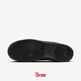 Giày Nike Court Next Nature Vision Low DH2987-002 Leather All Black