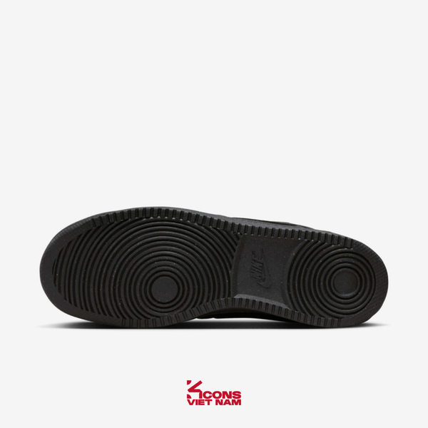 Giày Nike Court Next Nature Vision Low DH2987-002 Leather All Black