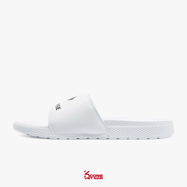 Deal Cuối – Chốt Nhanh! Dép Converse Slide Slip White - 171215C