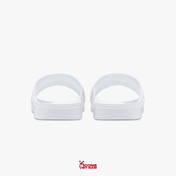 Deal Cuối – Chốt Nhanh! Dép Converse Slide Slip White - 171215C