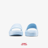 Deal Cuối, Chốt Nhanh! Dép Converse Essential Slide Blue Supermoon A12176C Unisex