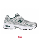 [NEW ARRIVAL 2026] Giày New Balance 530 Lifestyle Sneakers Unisex MR530SMS – Giày Thể Thao Retro ABZORB