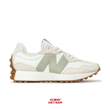 🔥Deal Cuối – Chốt Nhanh! Giày New Balance 327 ‘Linen Olivine’ WS327FTB