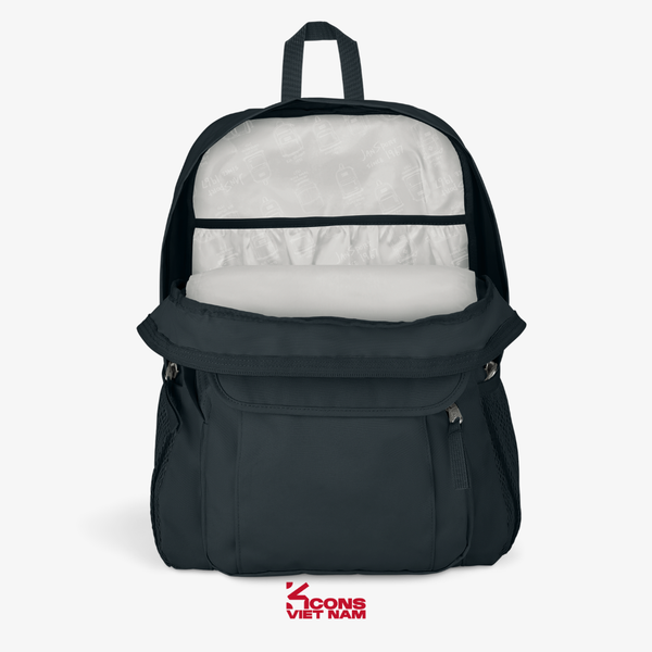 Balo JanSport Black Union Pack 27L Chính Hãng Unisex Đi Học Đi Làm - JS0A4NV-C008