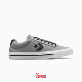 Deal Cuối – Chốt Nhanh! Giày Converse Sport Classic Grey Casual Sneakers Low Top A10548C