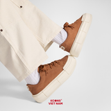 Giày Converse Chuck Taylor All Star Cruise Warm Tan Low Top A10090C