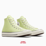 🔥Deal Cuối – Chốt Nhanh! Giày Converse Chuck 70 Seasonal Color Citron This High Top A07428C